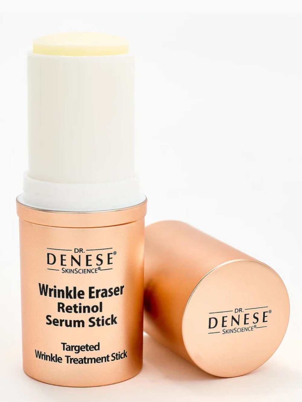 ❤️Wrinkle Eraser PM Retinol Stick ❤️ Dr. Denese MSRP $60